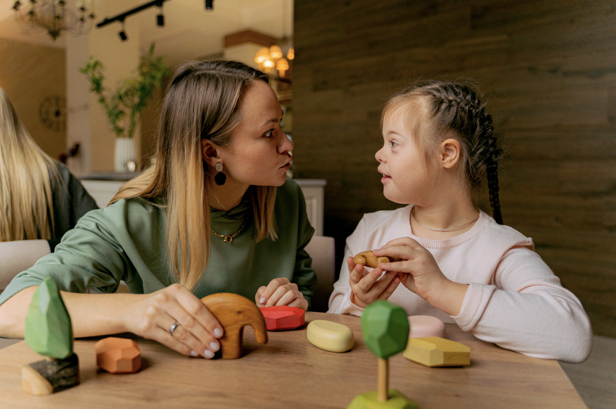ABA Therapy for Children with Down Syndrome: What Parents Need to Know