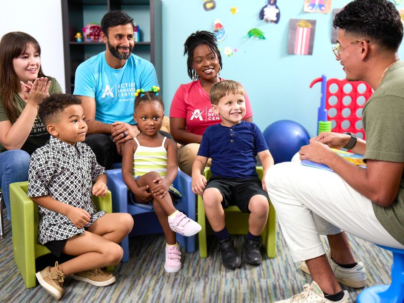 Autism Resources in Miami-Dade & Broward County: A Parent’s Guide to Support and Therapy